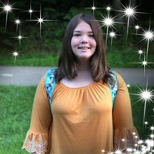 Meet your Posher, Addison